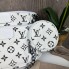 Жіноча сумка мульти клатч 3 в 1 стиль Луї Вітон Pochette. Набір сумочок