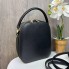 Стильная женская сумка каркасная стиль Marc Jacobs, мини сумка овальная