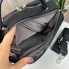 Качественная женская сумка стиль Зара, сумочка классическая Zara черная