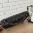 Стильная женская мини сумочка клатч на плечо, модная женская сумка