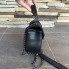 Маленькая женская сумочка клатч YSL люкс качество, мини сумка на плечо