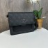 Качественная мини сумочка стиль Guess, маленькая сумка клатч на плечо Гесс