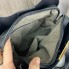 Стильная женская сумка на плечо в стиле Гучи с тиснением, сумочка для девушек черная