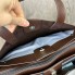 Качественная женская сумка стиль Луи Витон, сумочка на плечо