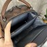 Качественная женская мини сумочка на плечо, маленькая сумка клатч