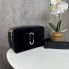 Женская сумочка клатч замшевая стиль Marc Jacobs