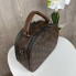 Качественная женская мини сумочка на плечо, маленькая сумка клатч