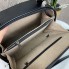 Женская каркасная мини сумочка на плечо в стиле Zara