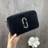 Женская сумочка клатч замшевая стиль Marc Jacobs