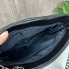 Женская мягкая сумка клатч YSL, мини сумочка для девушек